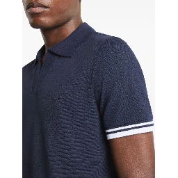 Fay T-shirts and Polos Black
