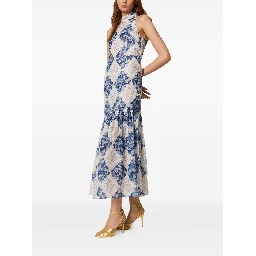 Twin-set Dresses Blue