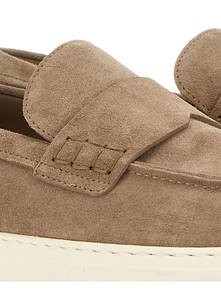 Hogan Sandals Brown alternative