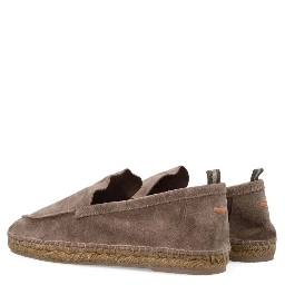 Castaner Flat shoes Grey