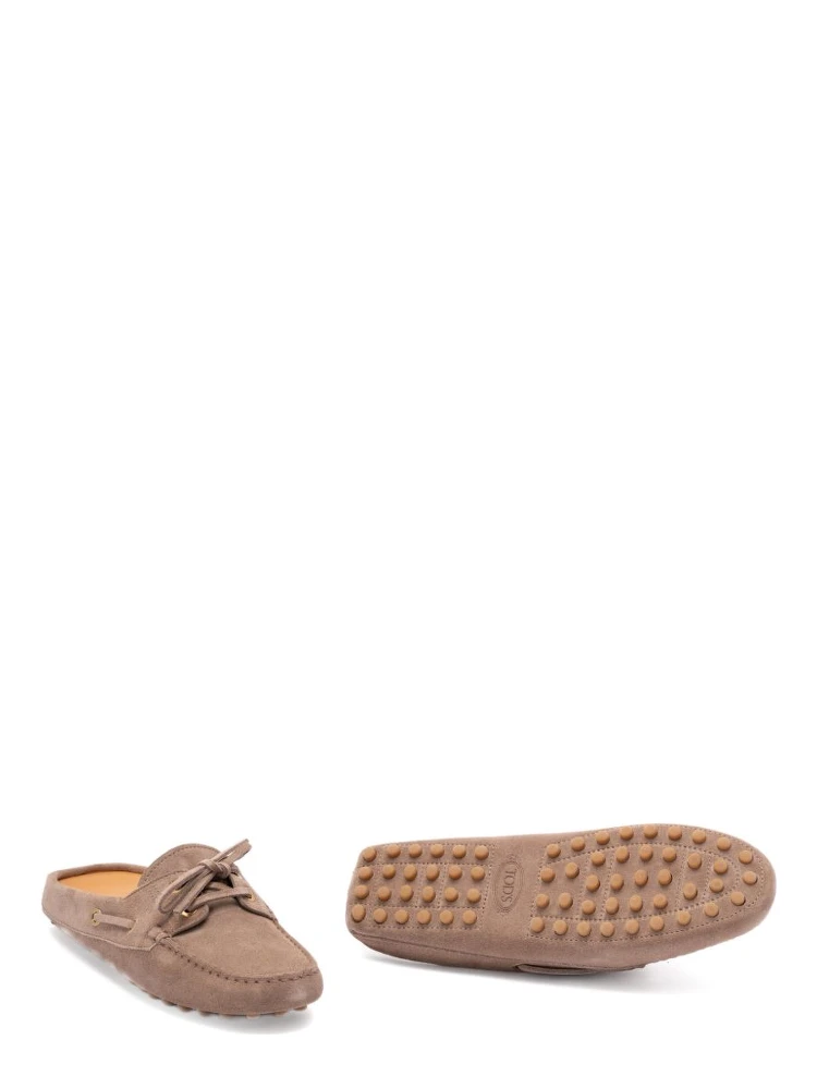 Tod's Sandals Beige alternative