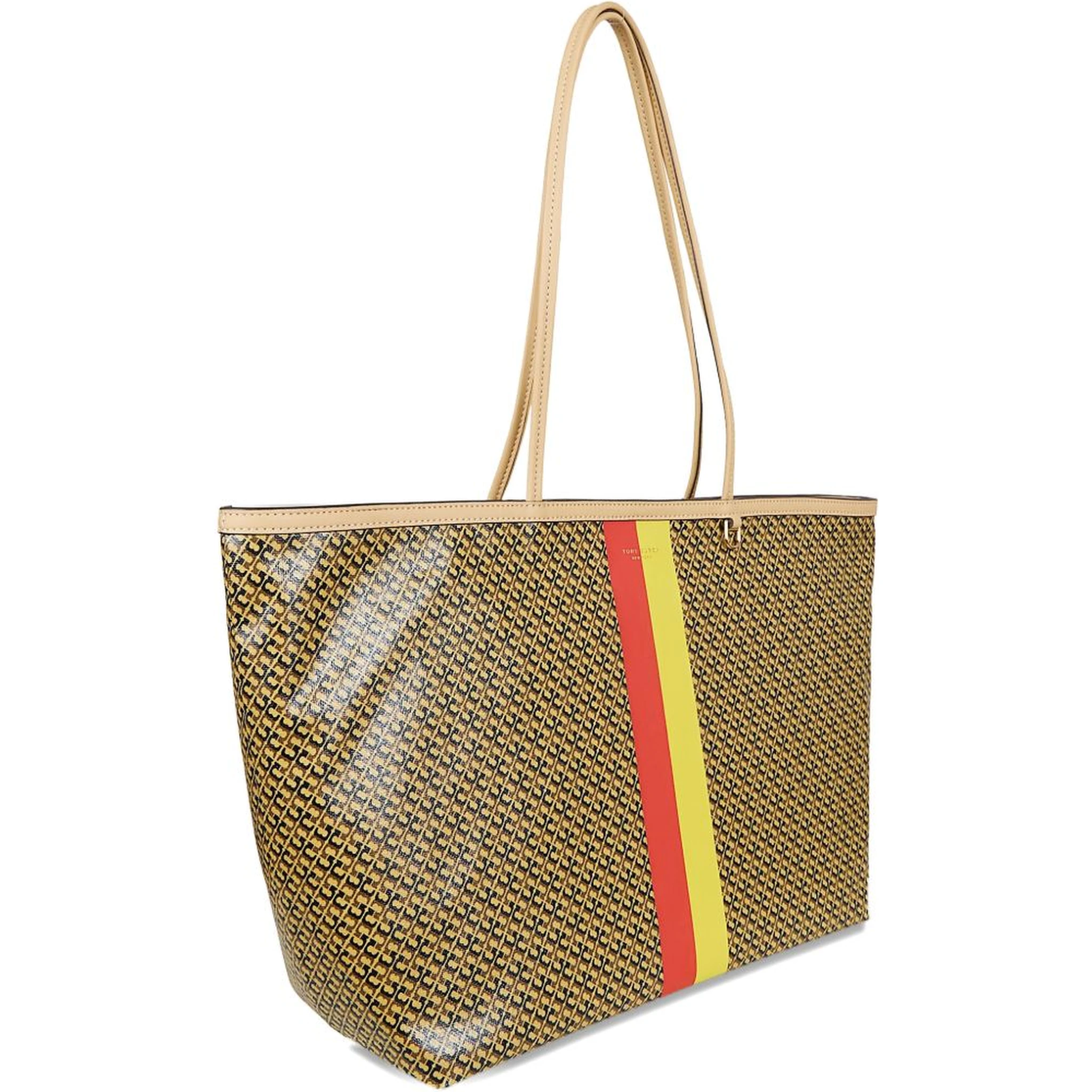 Tory Burch Bags.. Beige
