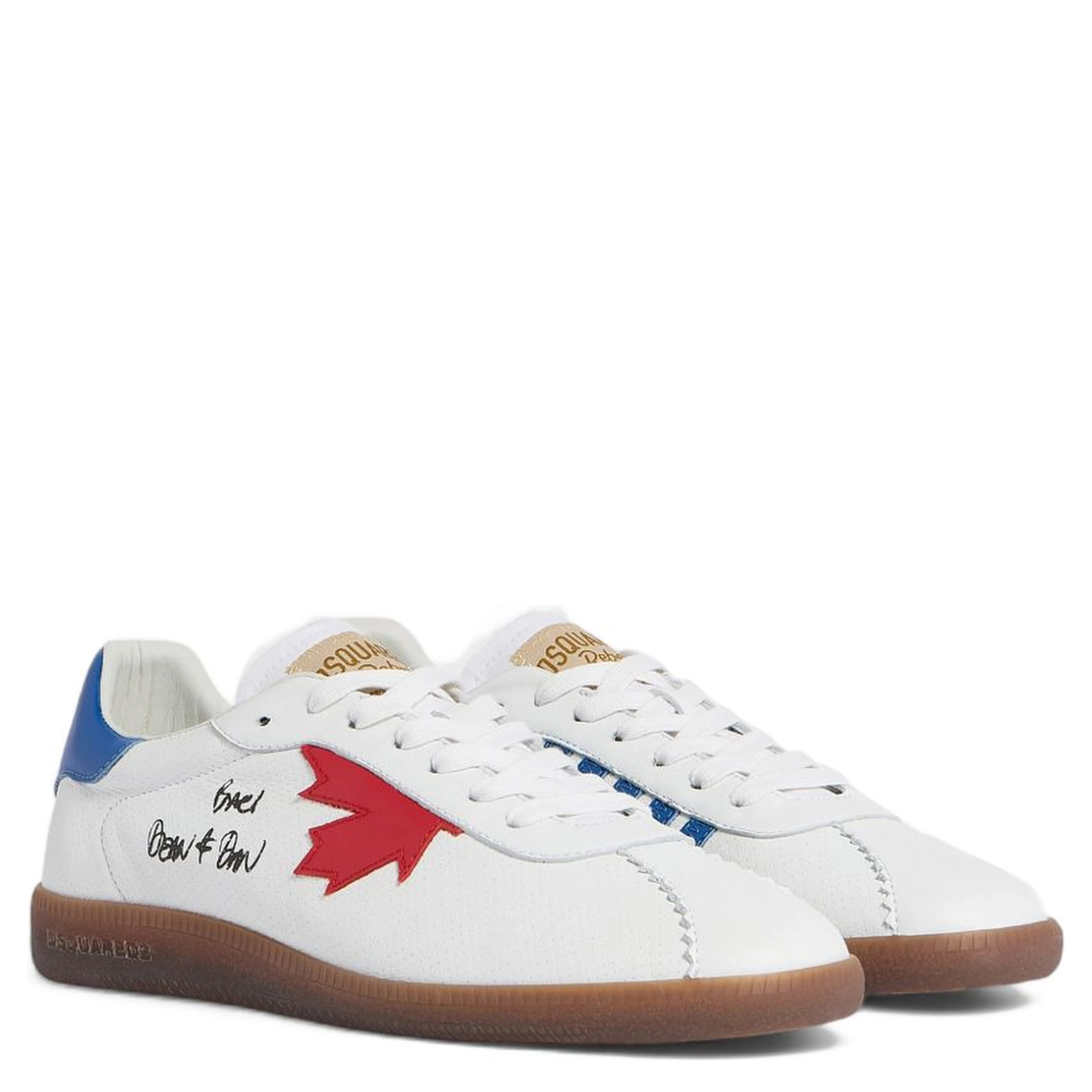 Dsquared2 Sneakers White