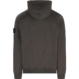 Stone Island Sweaters Grey