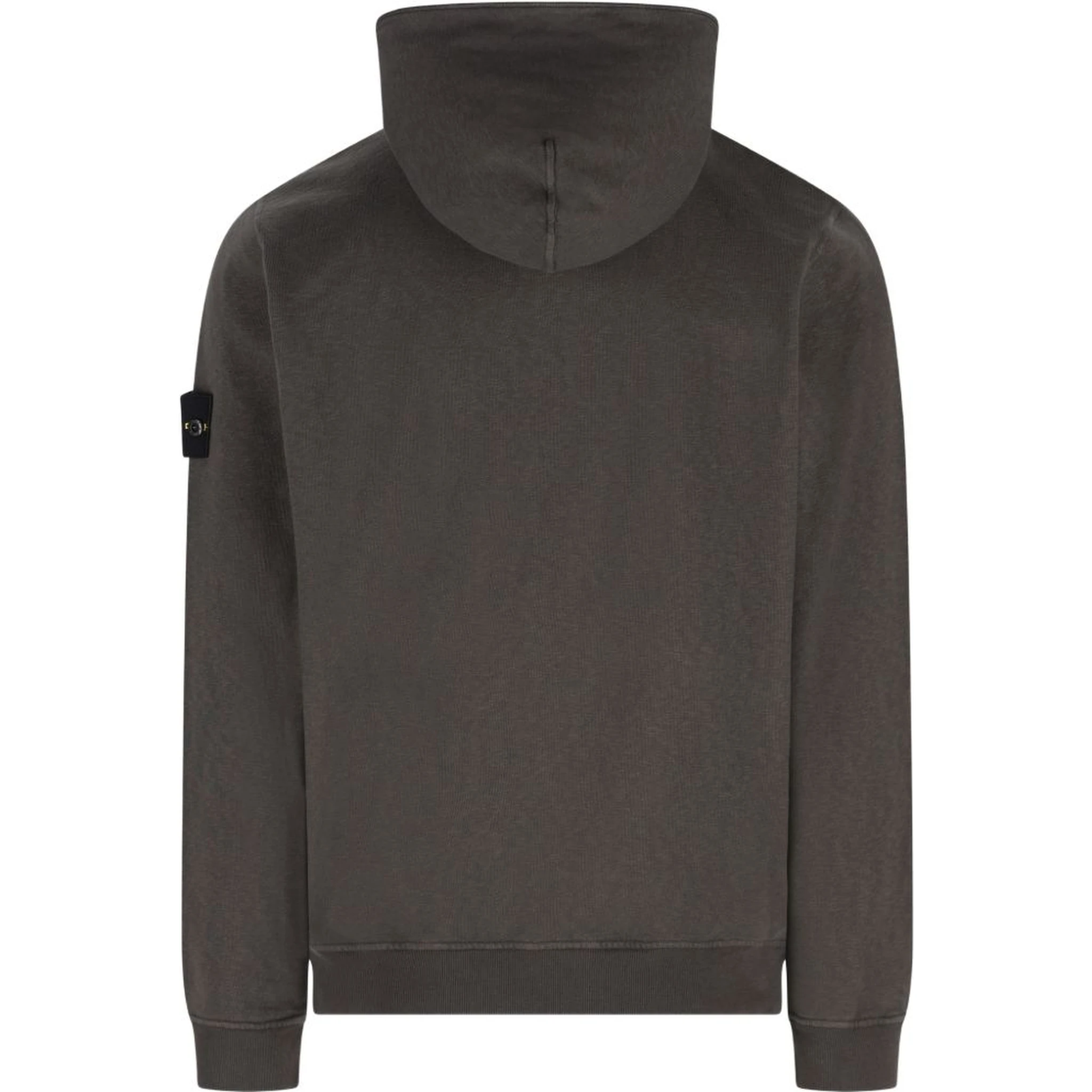 Stone Island Sweaters Grey