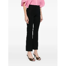 Twin-set Trousers Black