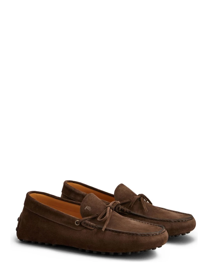 Tod's Sandals Brown