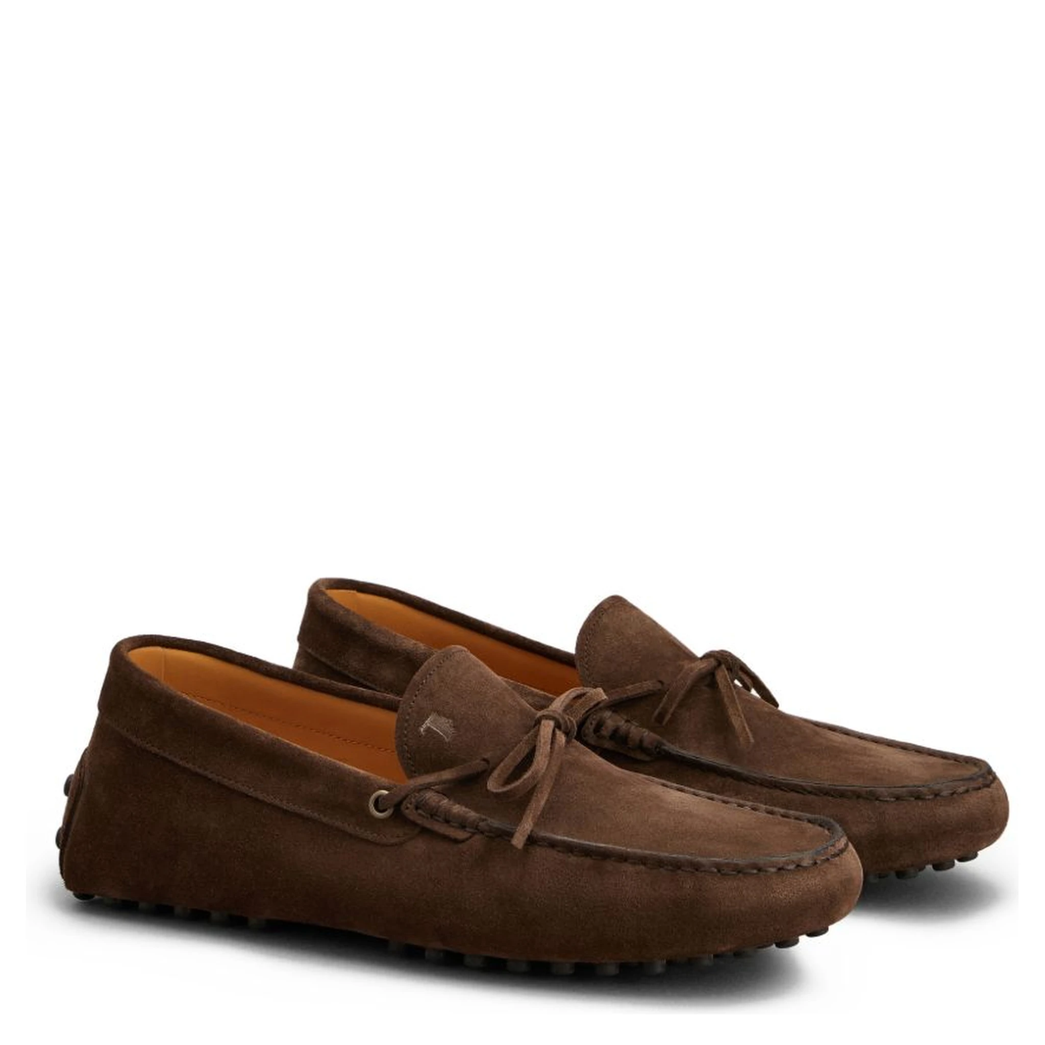 Tod's Sandals Brown