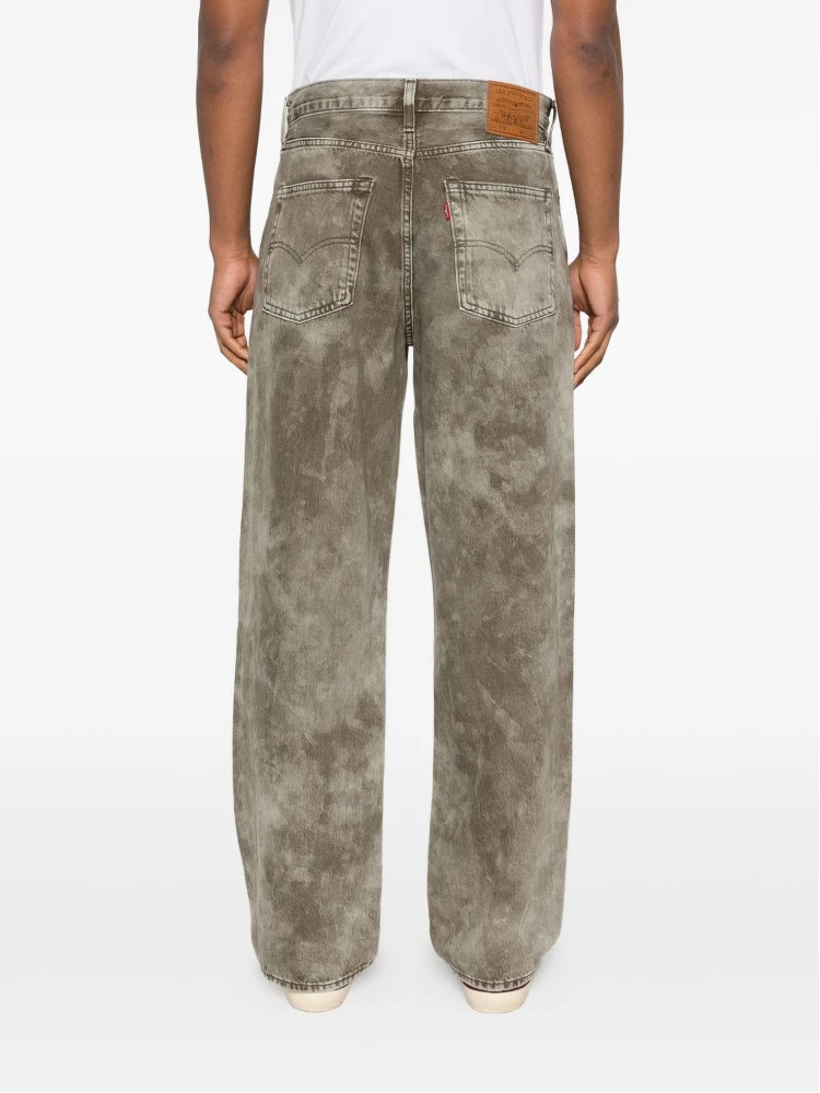 Levi's Jeans Blue alternative