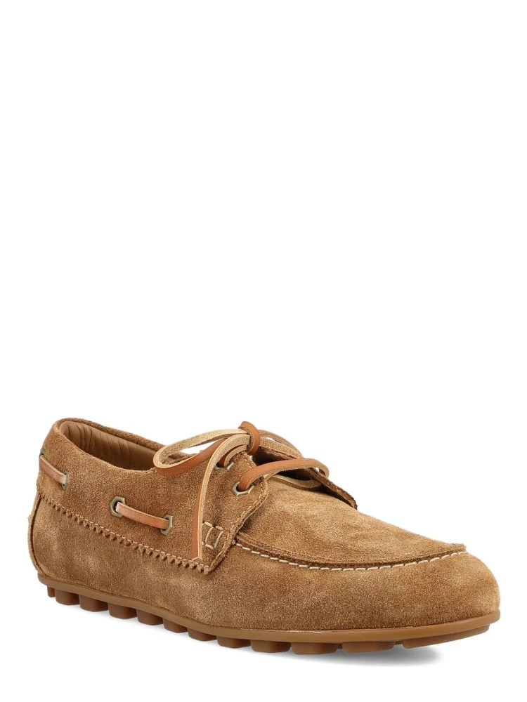Hogan Sandals Brown alternative
