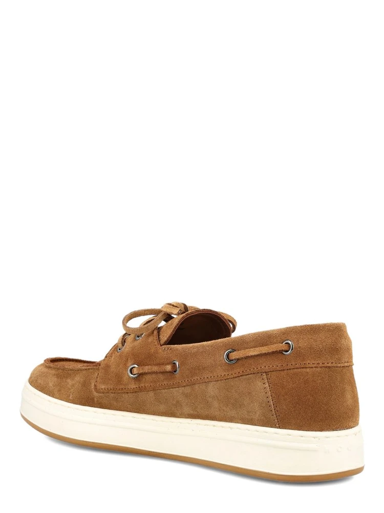 Hogan Sandals Brown alternative