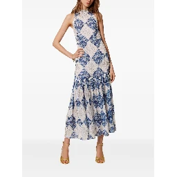 Twin-set Dresses Blue