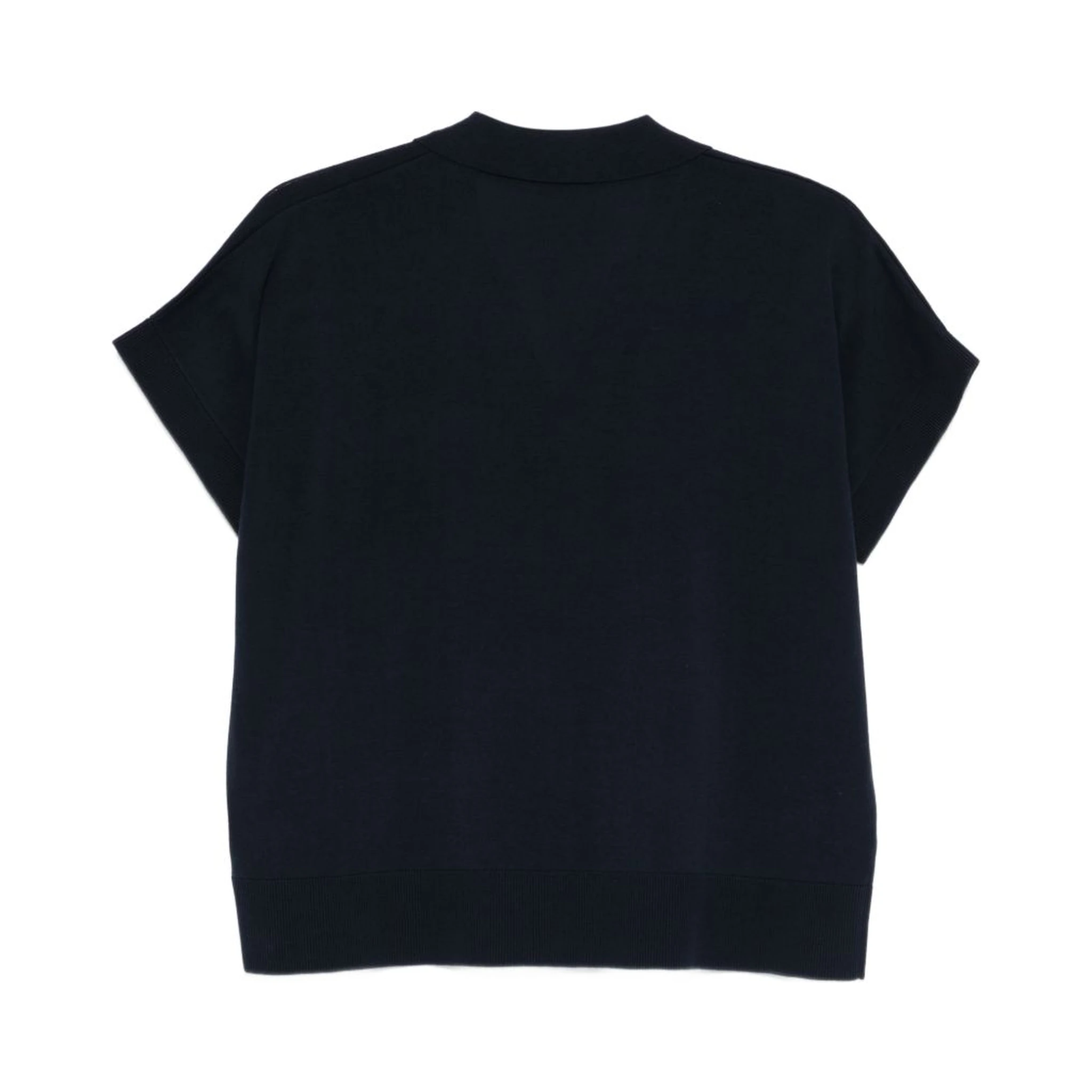 تيشيرتات وبولو أسبيسي زرقاء