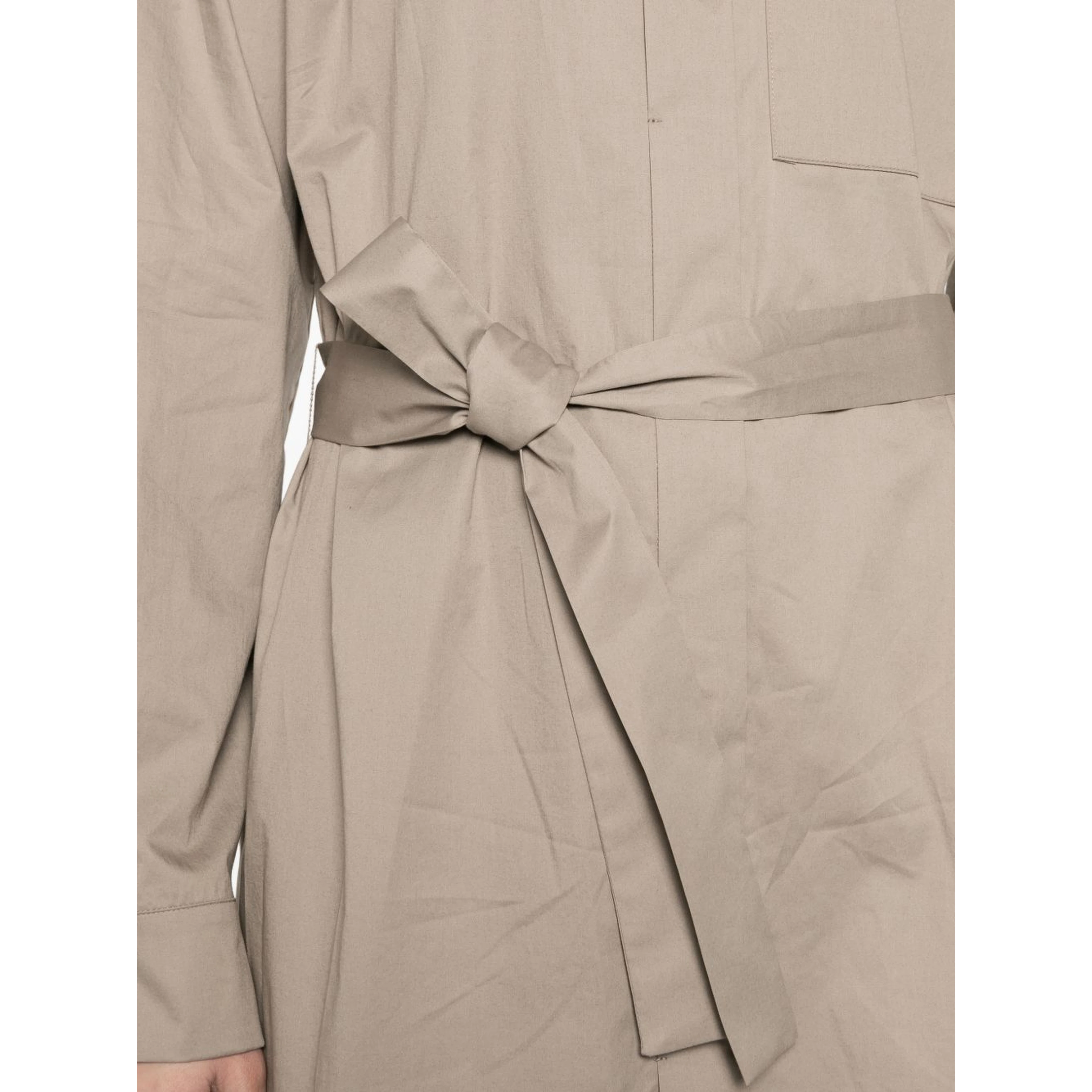Peserico Dresses Brown