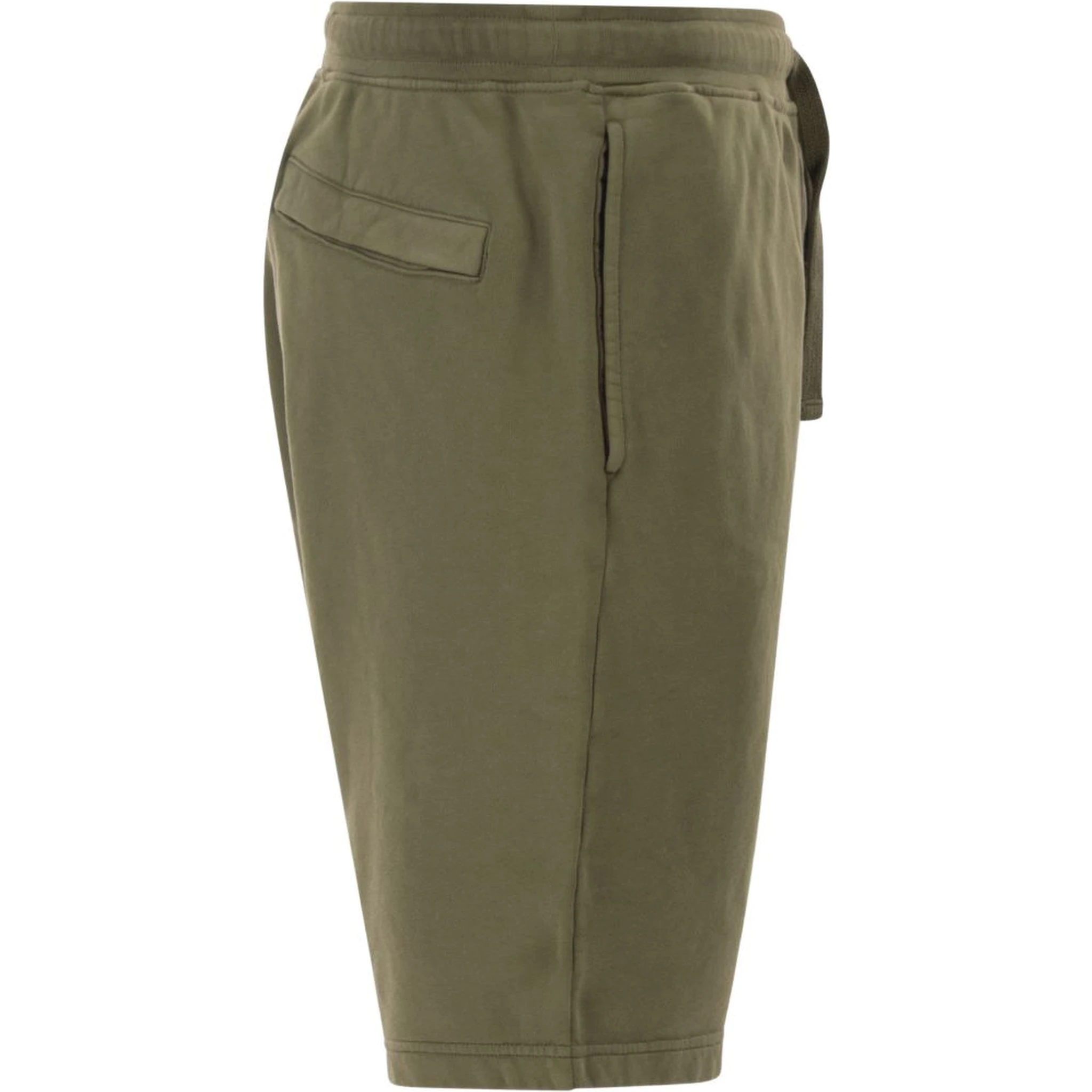 Stone Island Shorts Green