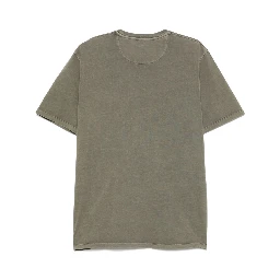 Timberland T-shirts and Polos Green