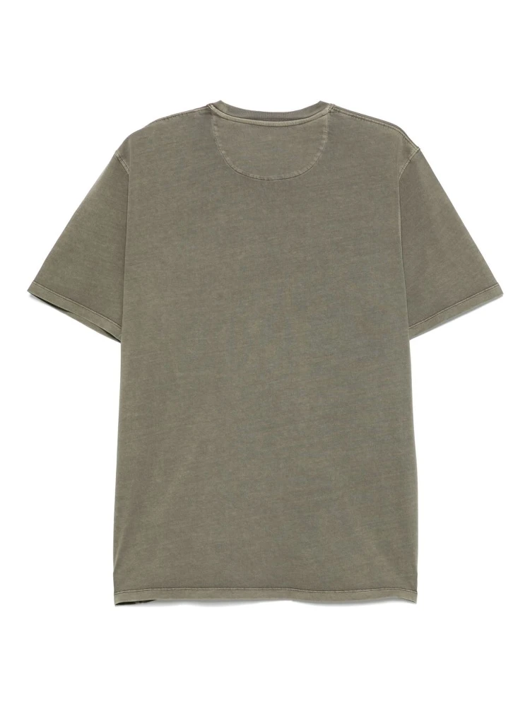 Timberland T-shirts and Polos Green alternative