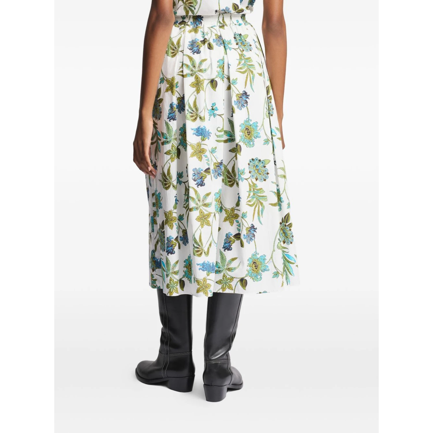 Fay Skirts White