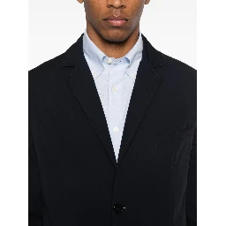 Aspesi Jackets Blue