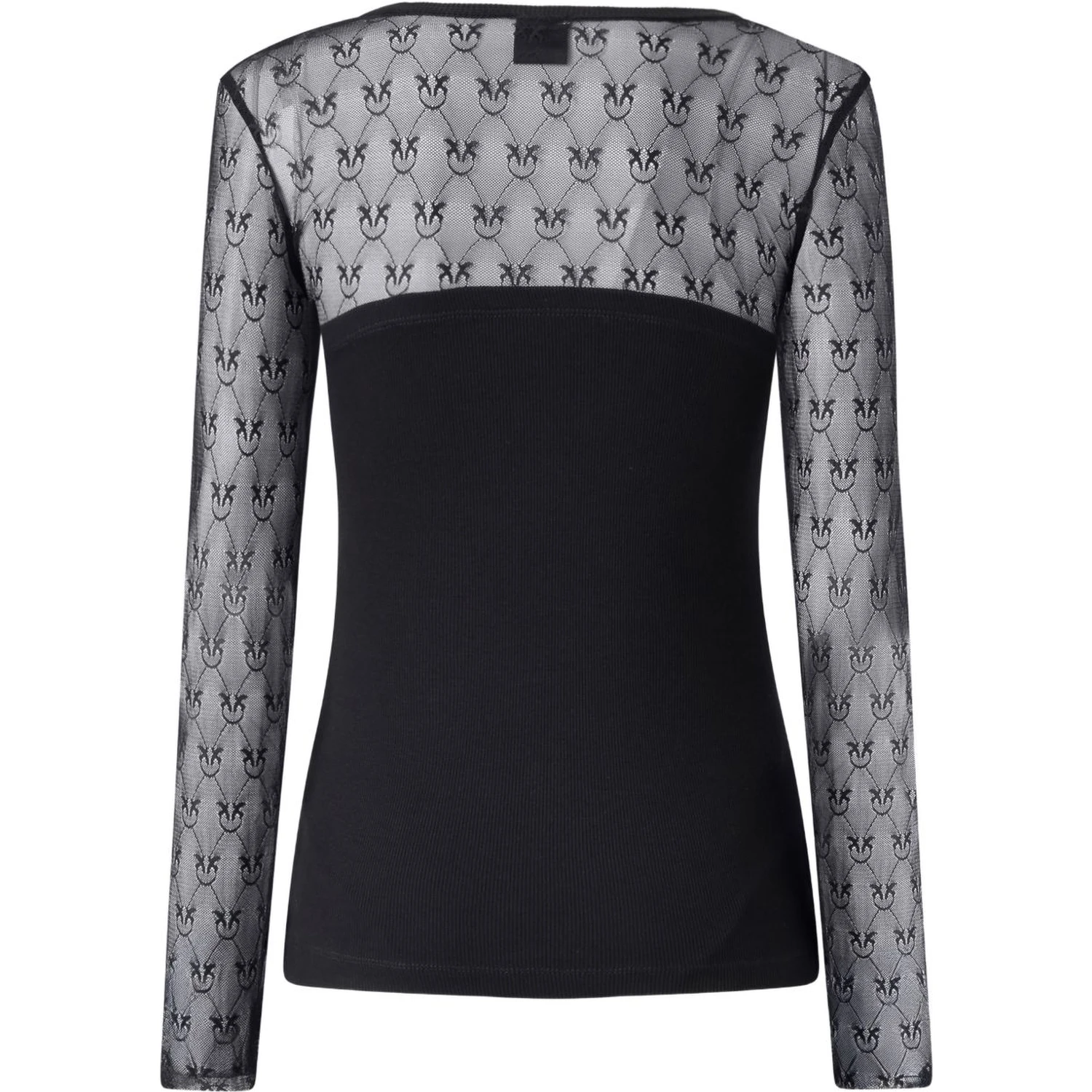 Pinko T-shirts and Polos Black