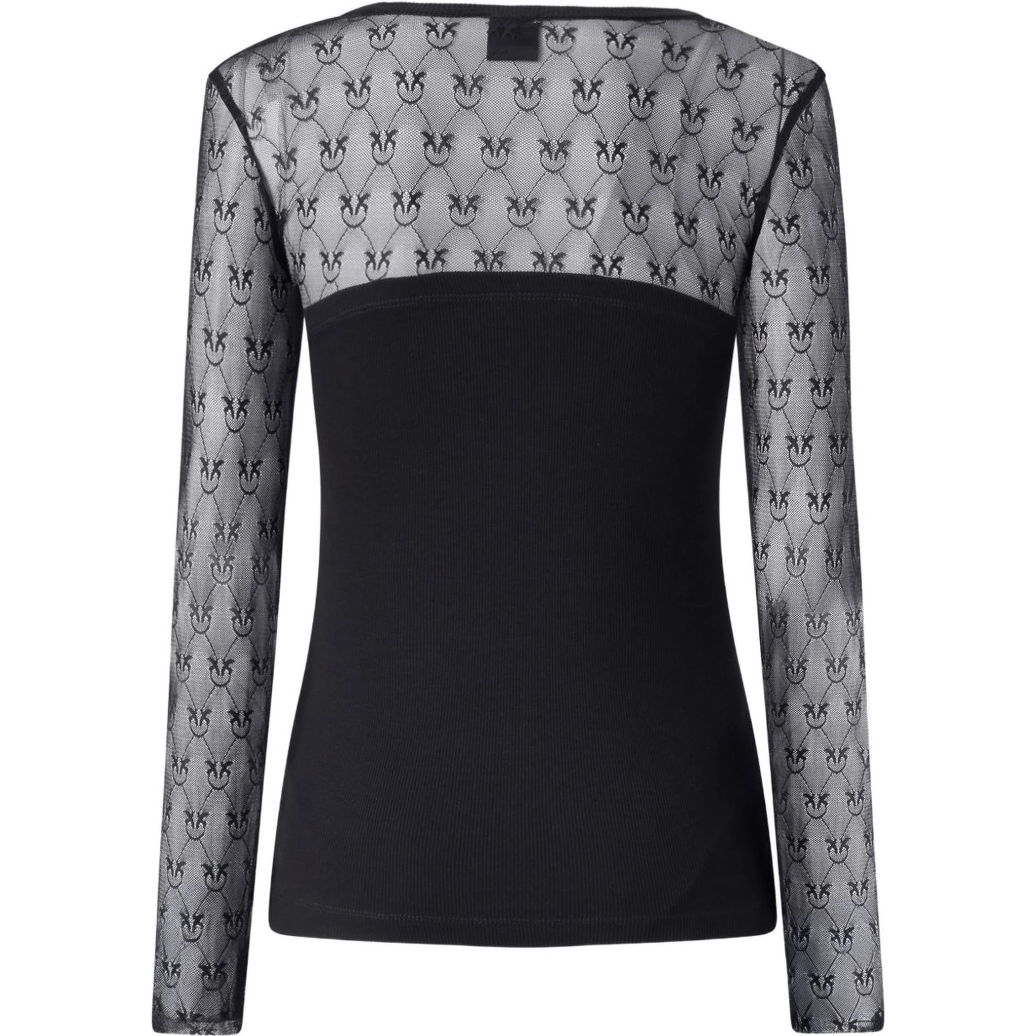 Pinko T-shirts and Polos Black