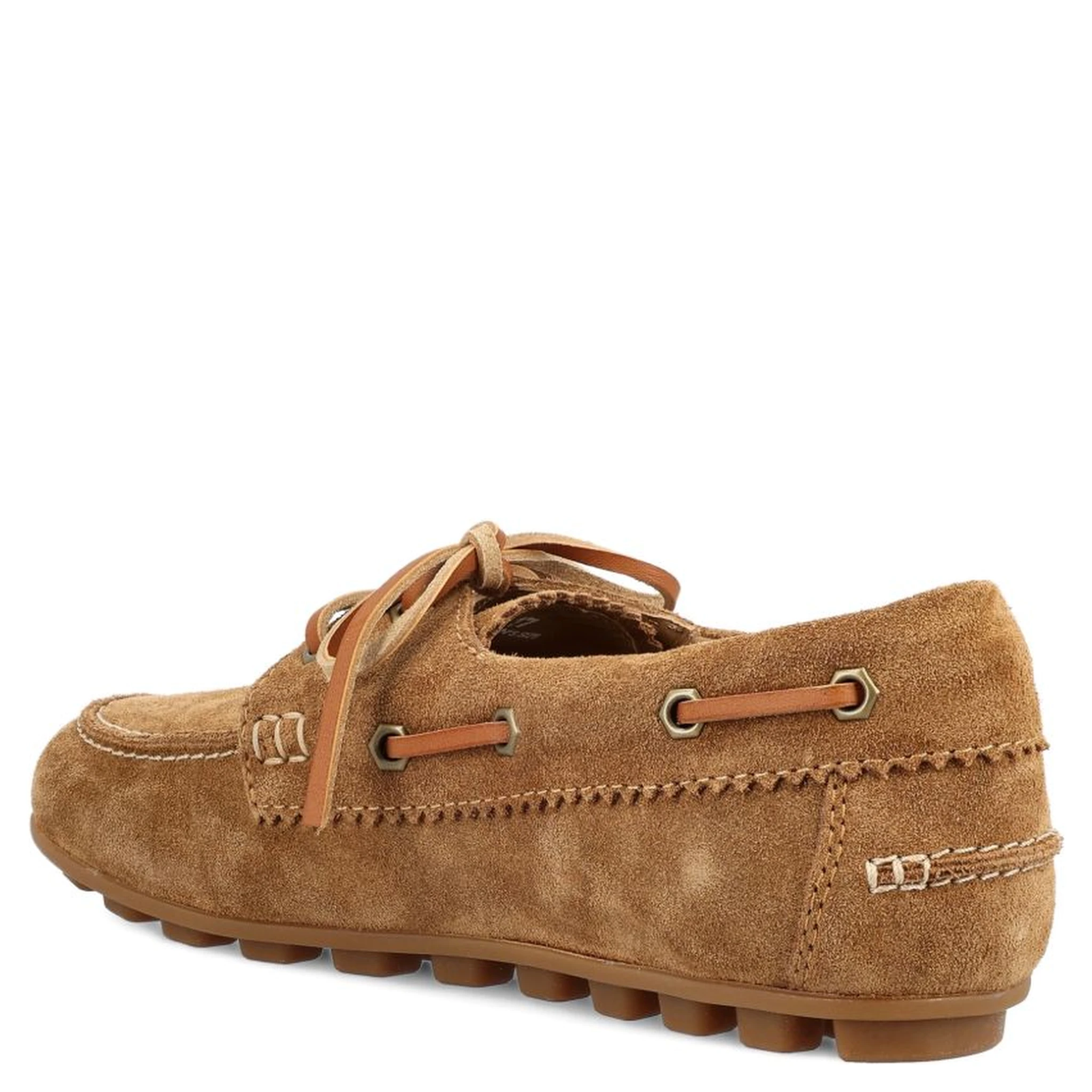 Hogan Sandals Brown