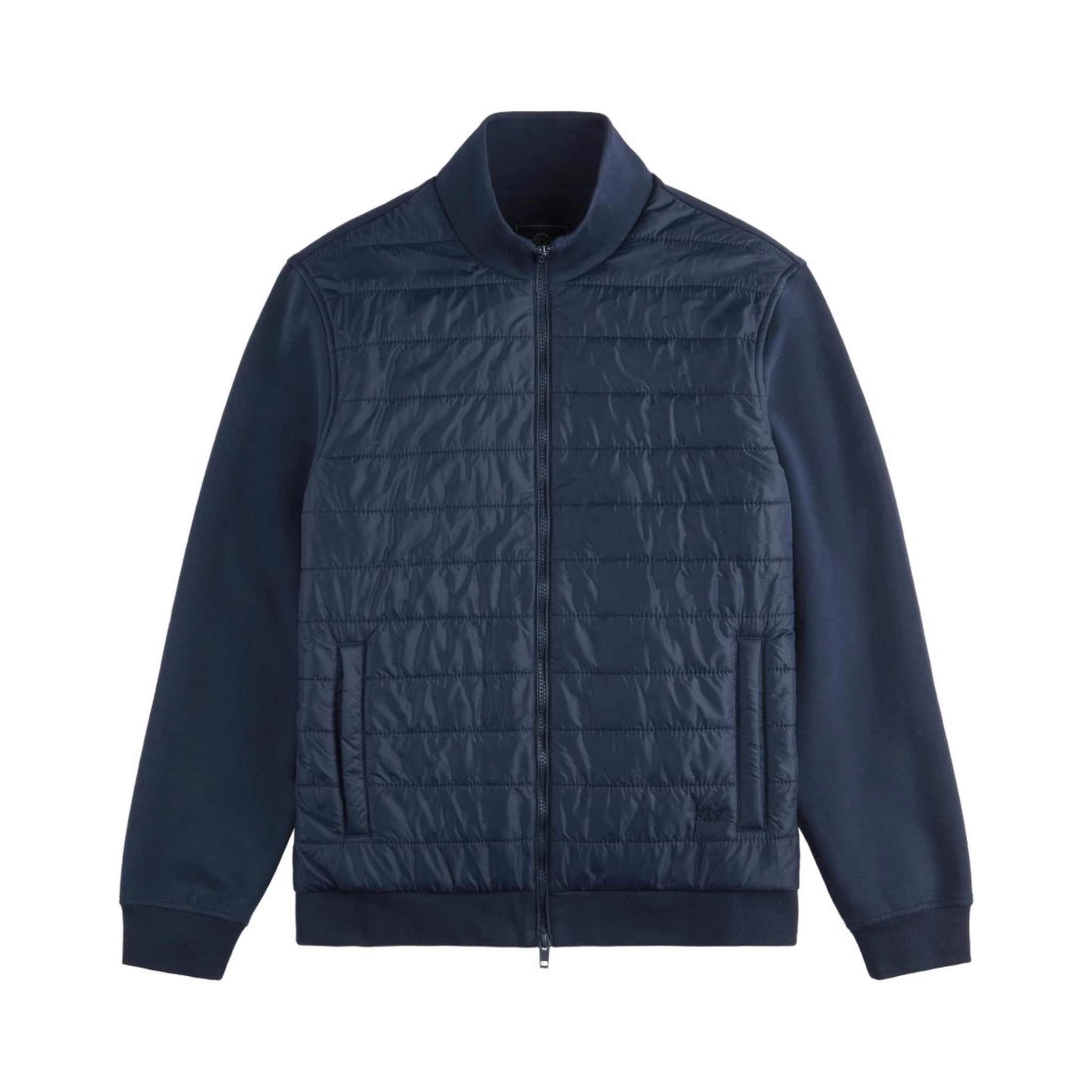 Fay Sweaters Blue