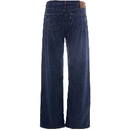 Levi's Jeans Blue