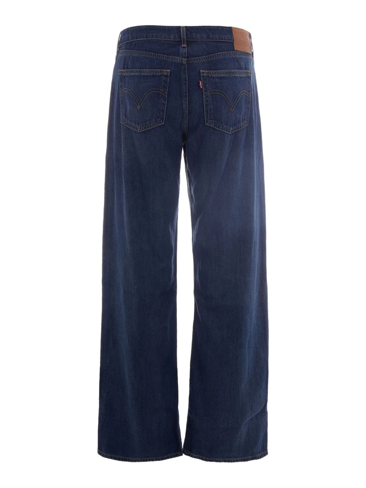 Levi's Jeans Blue alternative