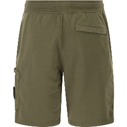 Stone Island Shorts Green