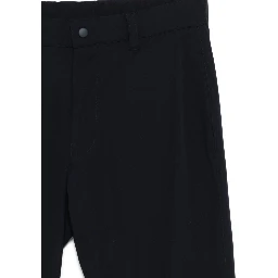 Aspesi Trousers Blue