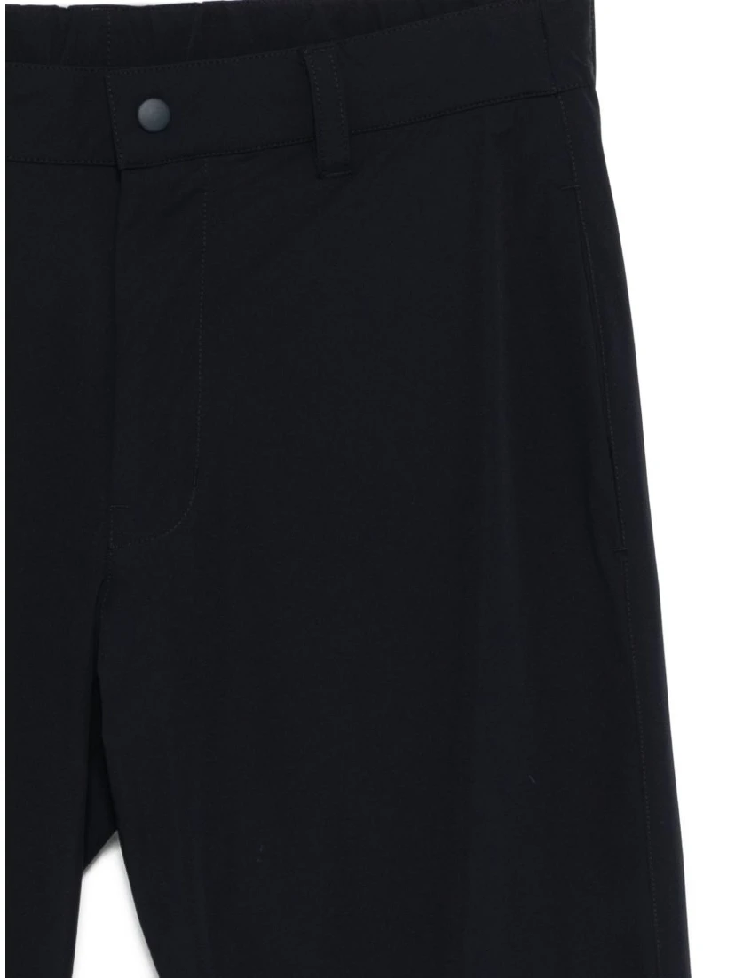 Aspesi Trousers Blue