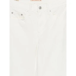 Levi's Jeans Beige