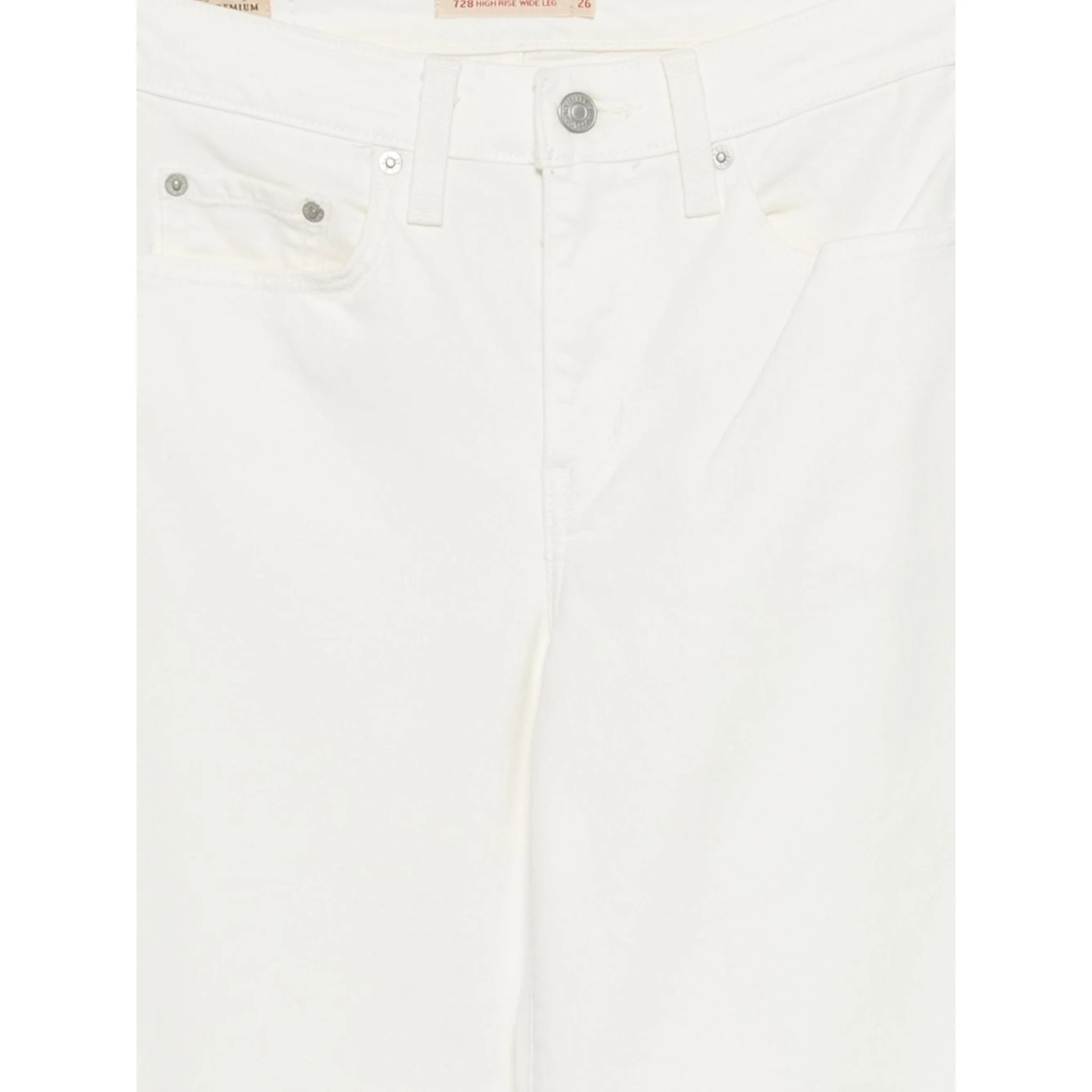 Levi's Jeans Beige