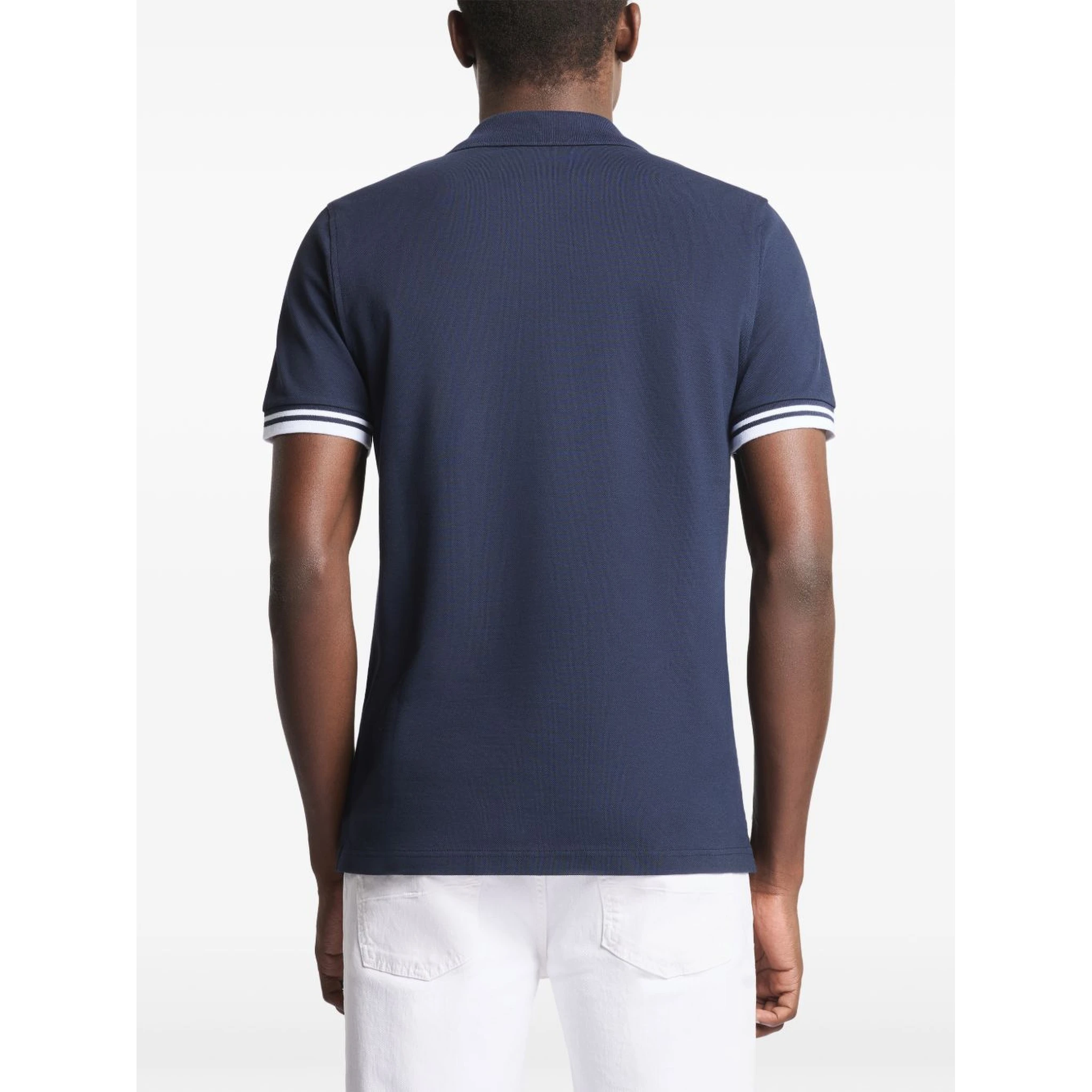 Fay T-shirts and Polos Black