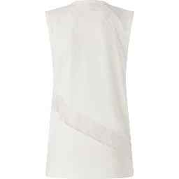 Pinko Top White