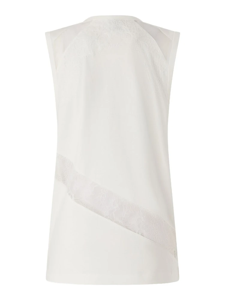 Pinko Top White alternative