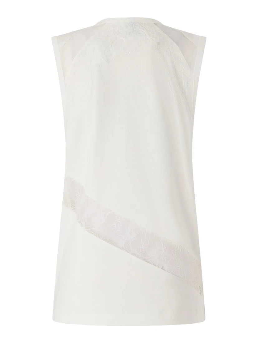 Pinko Top White