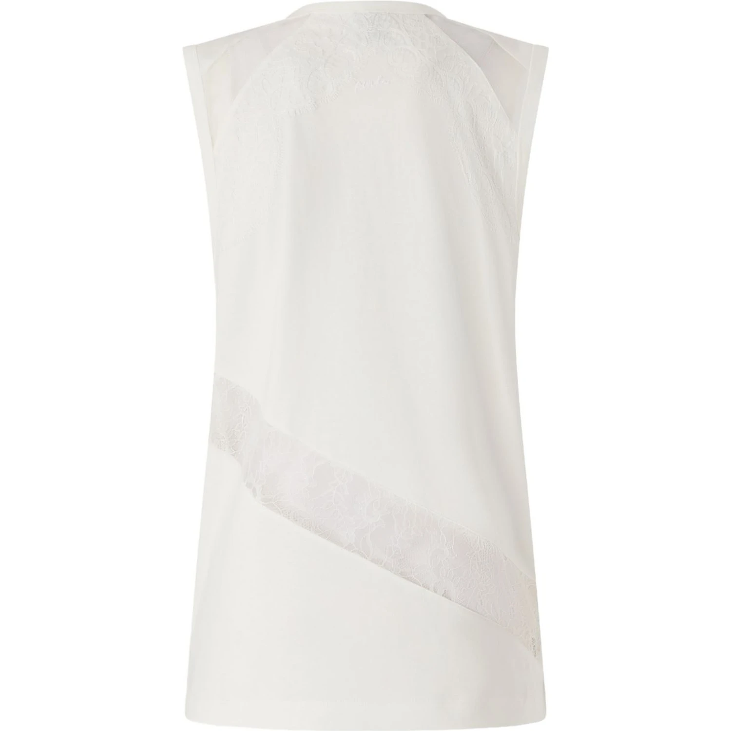 Pinko Top White