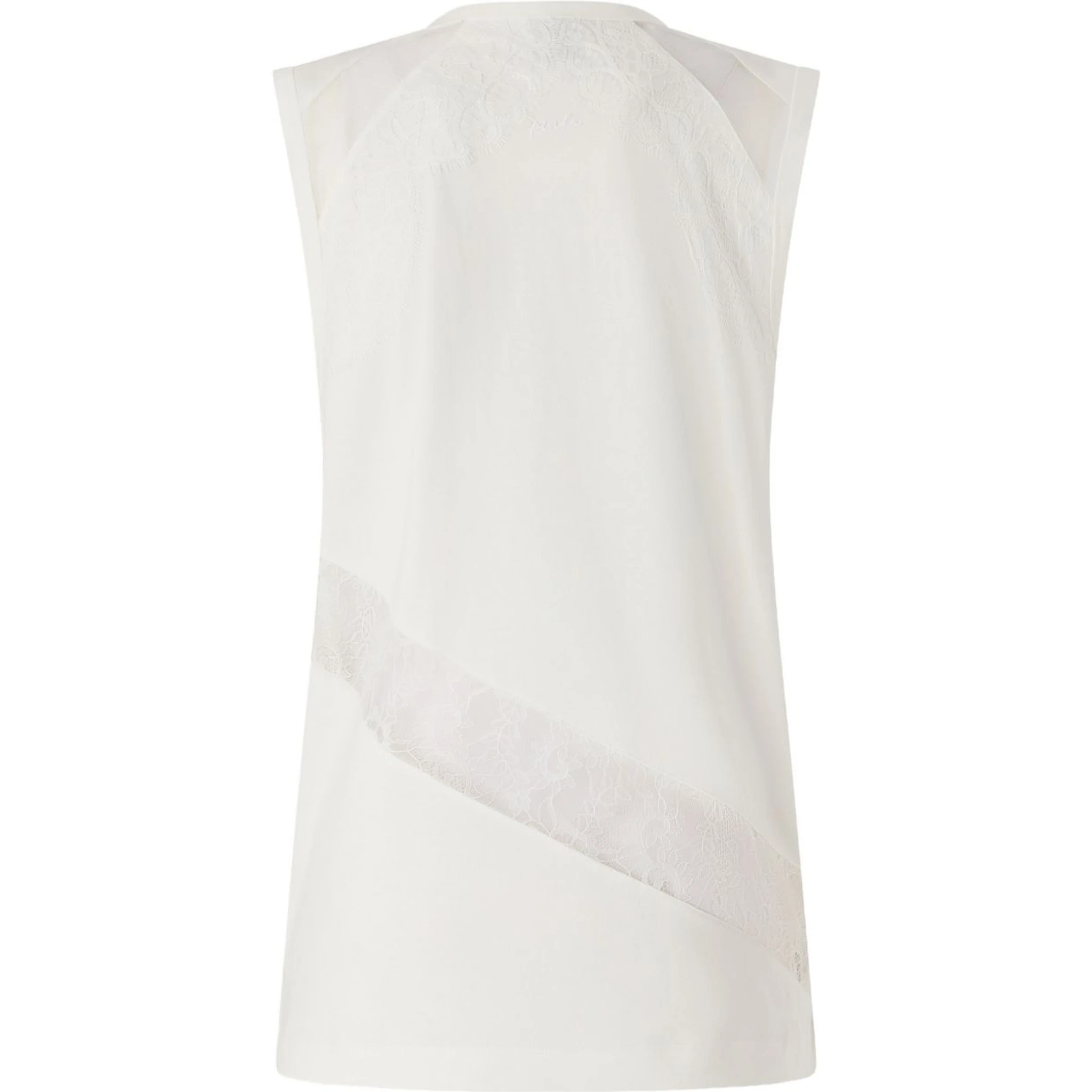 Pinko Top White