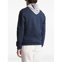 Fay Sweaters Blue
