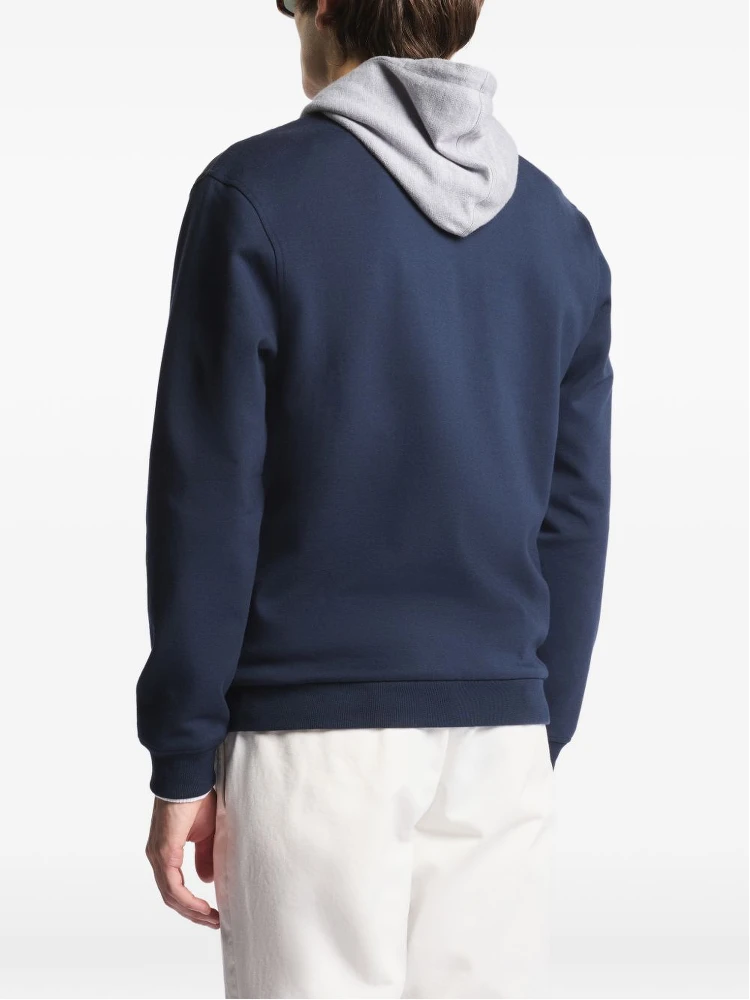 Fay Sweaters Blue alternative