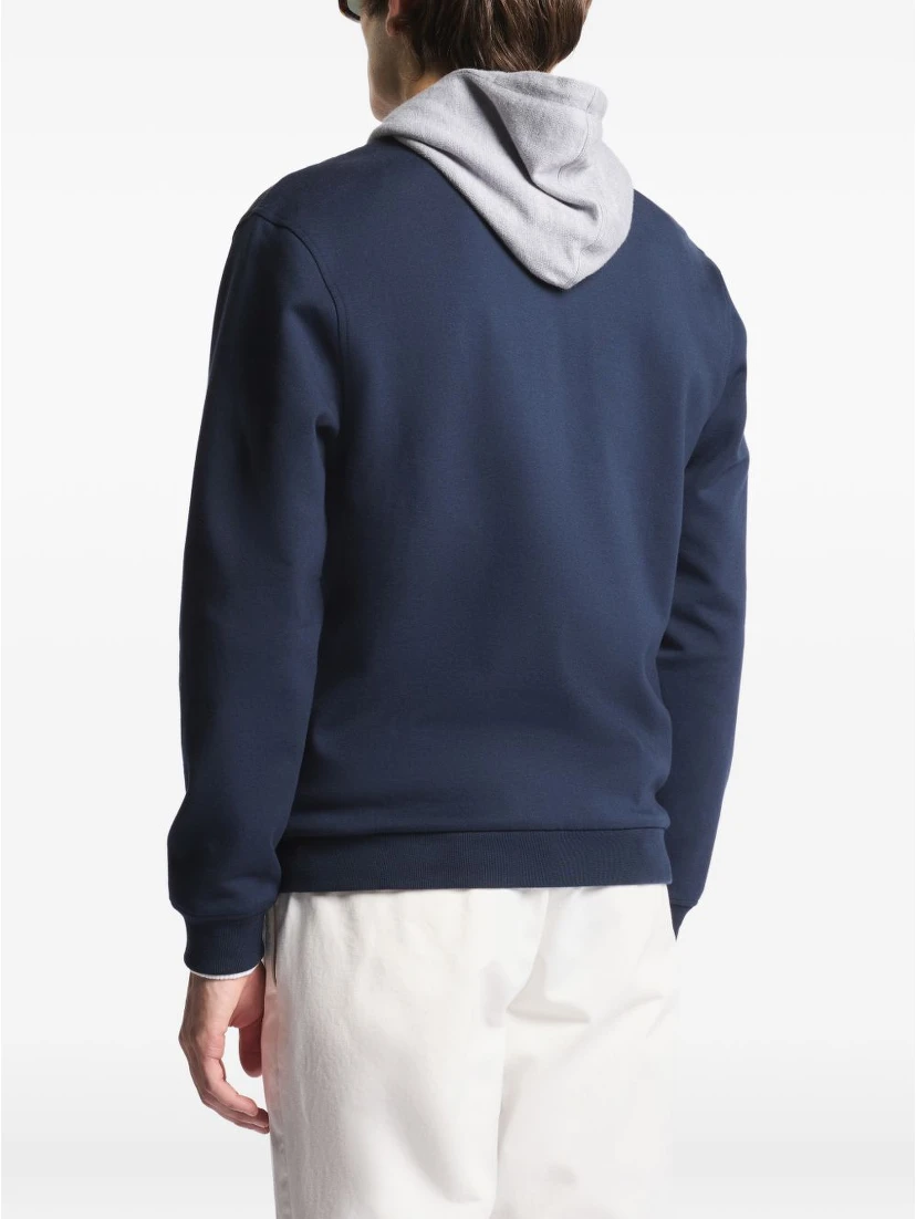 Fay Sweaters Blue
