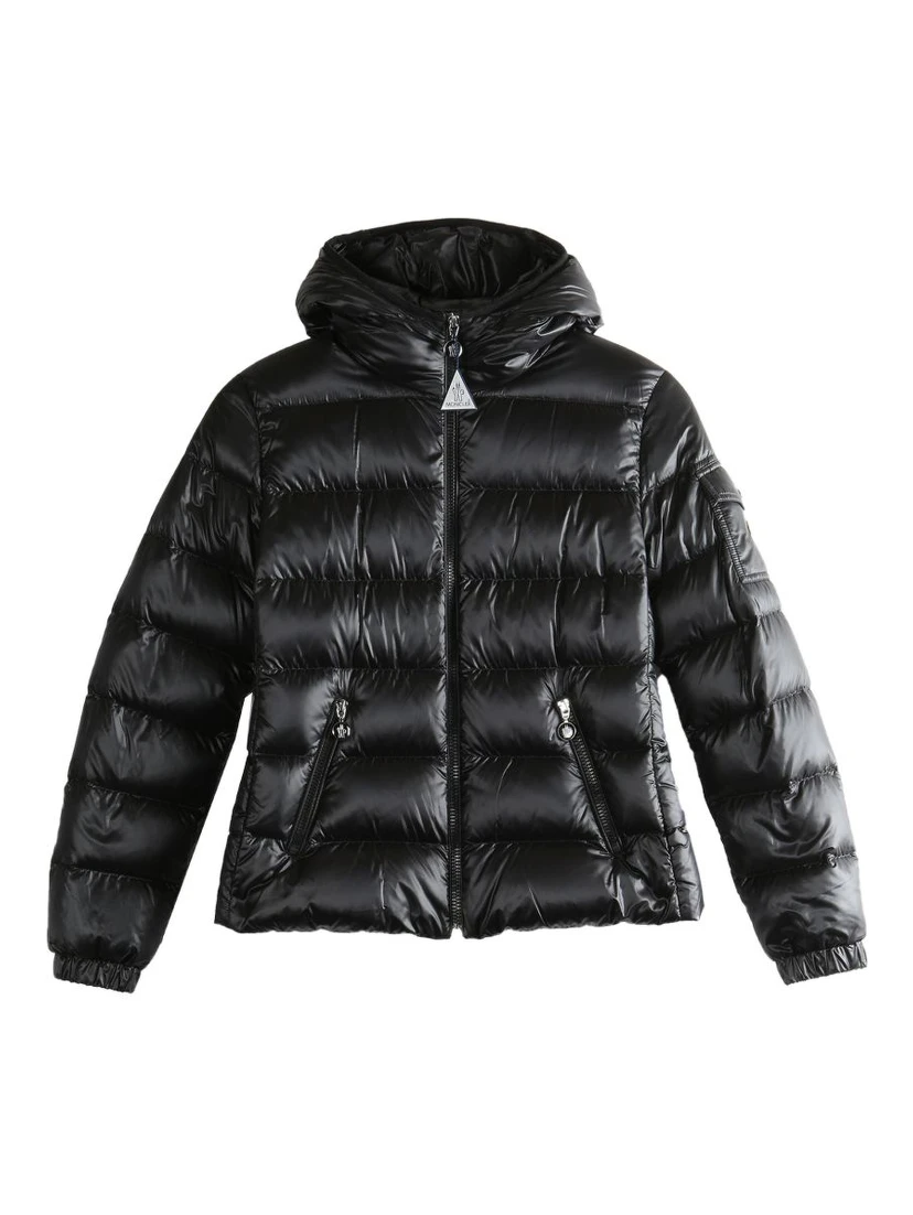 معاطف مونكلير سوداء