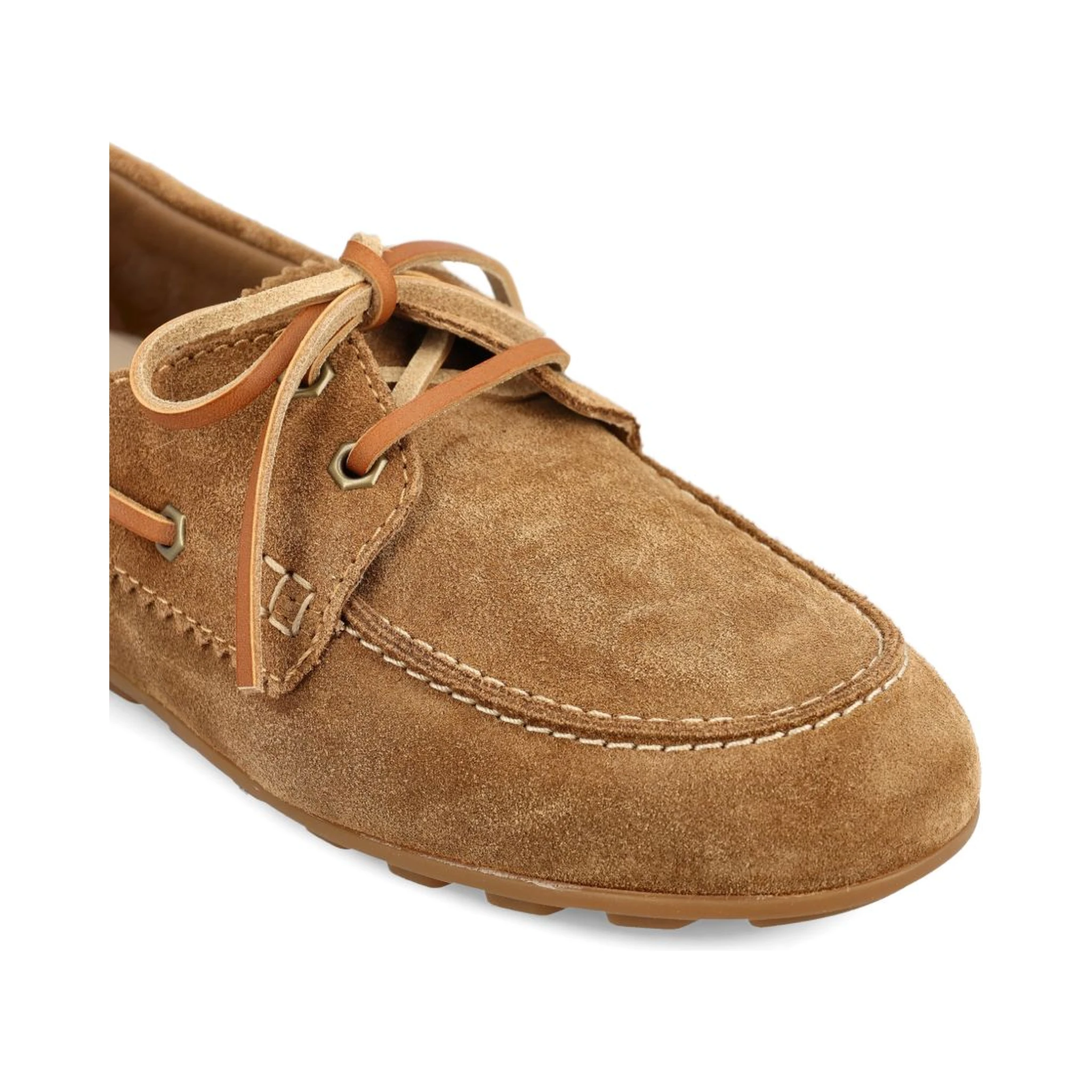 Hogan Sandals Brown