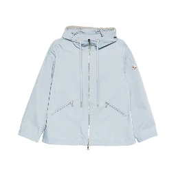 معاطف مونكلير زرقاء