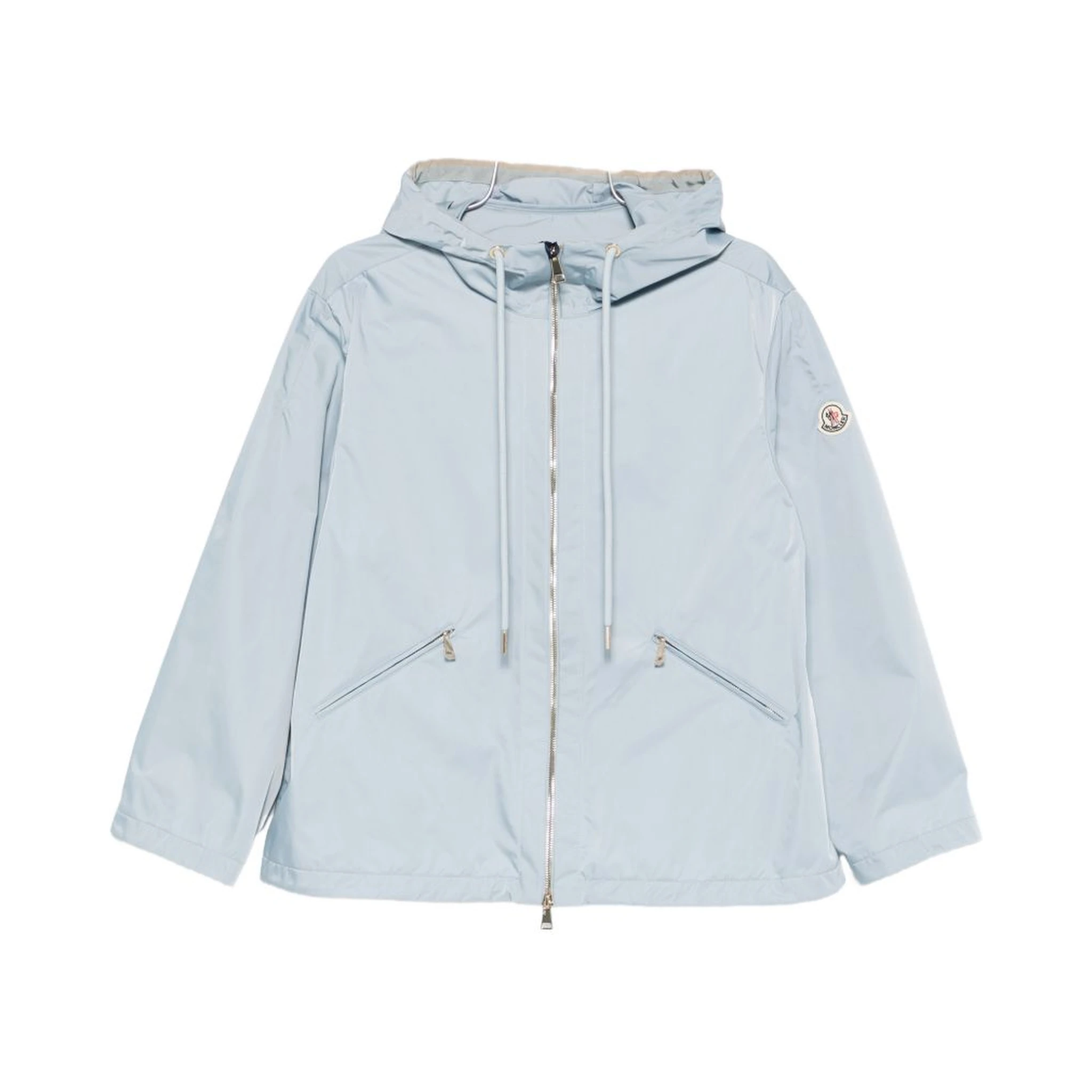 معاطف مونكلير زرقاء