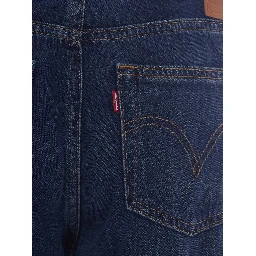 Levi's Jeans Blue