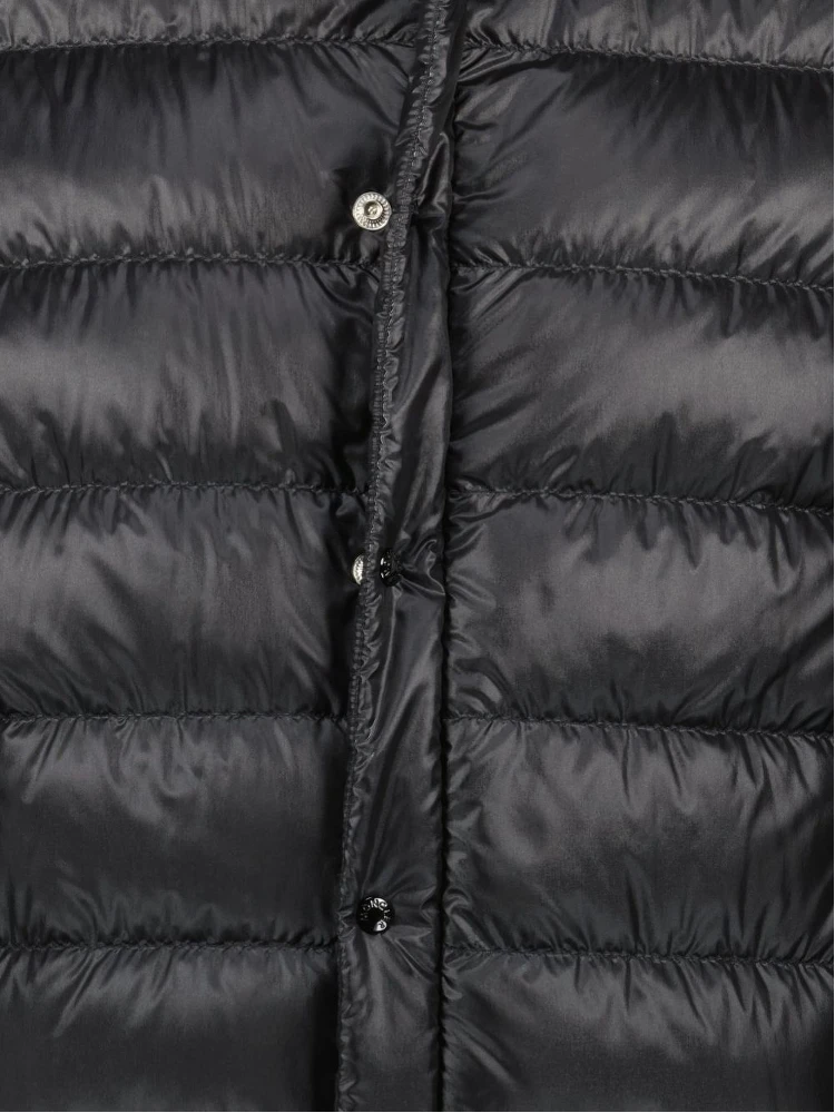 Moncler Coats Black alternative