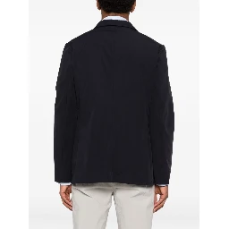 Aspesi Jackets Blue